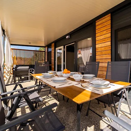 Mobile Mariola Camping Sveti Petar (Zadar)