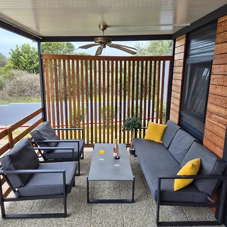 Mobile Mariola * Sveti Petar (Zadar)