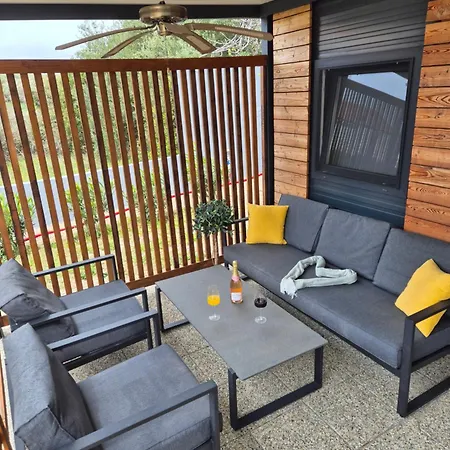 Mobile Mariola Campingplatz *