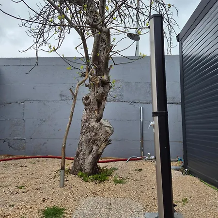 Mobile Mariola Camping