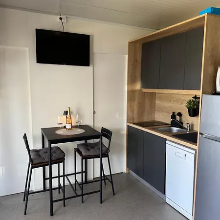 Mobile Mariola * Sveti Petar (Zadar)