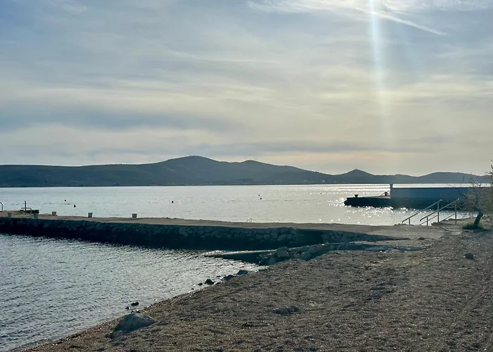 Campingplatz Mobile Mariola