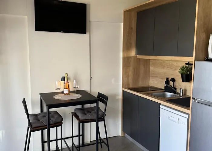 Mobile Mariola * Sveti Petar (Zadar)