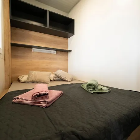 キャンプ場 Mobile Mariola