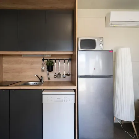 Mobile Mariola Campsite Sveti Petar (Zadar)