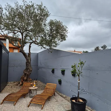 Mobile Mariola Camping *