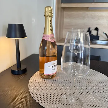 Mobile Mariola キャンプ場 スヴェティ・ペタル