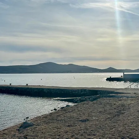 キャンプ場 Mobile Mariola