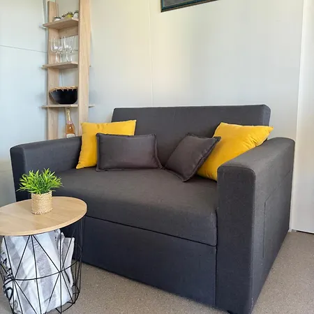 キャンプ場 Mobile Mariola *