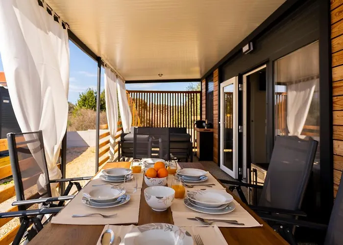 Mobile Mariola キャンプ場 *