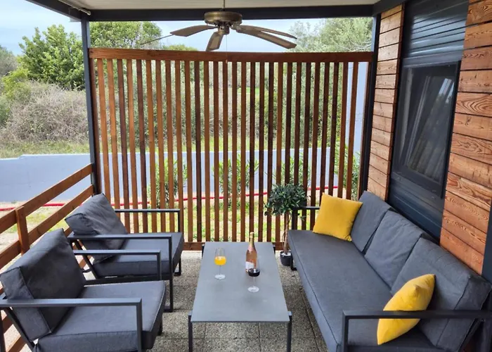 Mobile Mariola * Sveti Petar (Zadar)